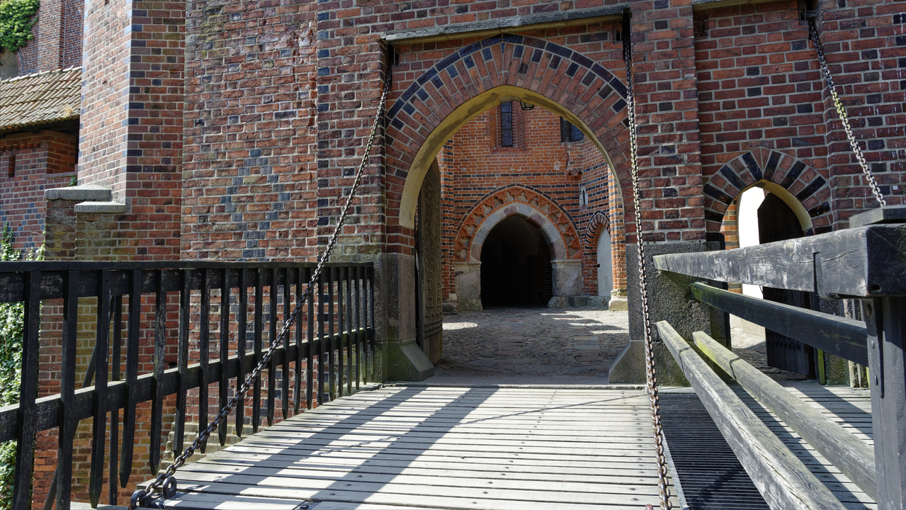 20180616 094151 Teutonic Castle, Malbork, Pomeranian, Poland
